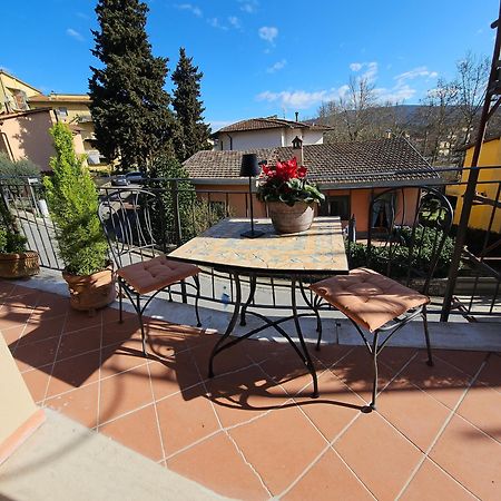 Chiantirooms Guesthouse Greve in Chianti Εξωτερικό φωτογραφία