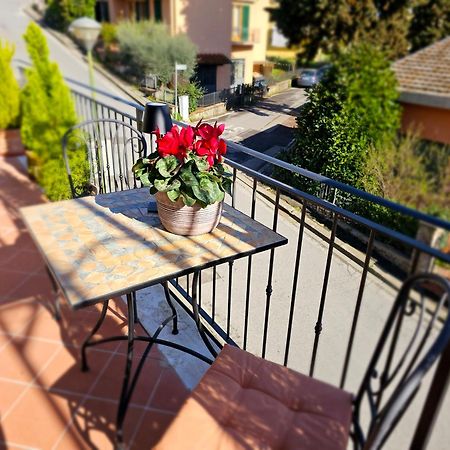 Chiantirooms Guesthouse Greve in Chianti Εξωτερικό φωτογραφία