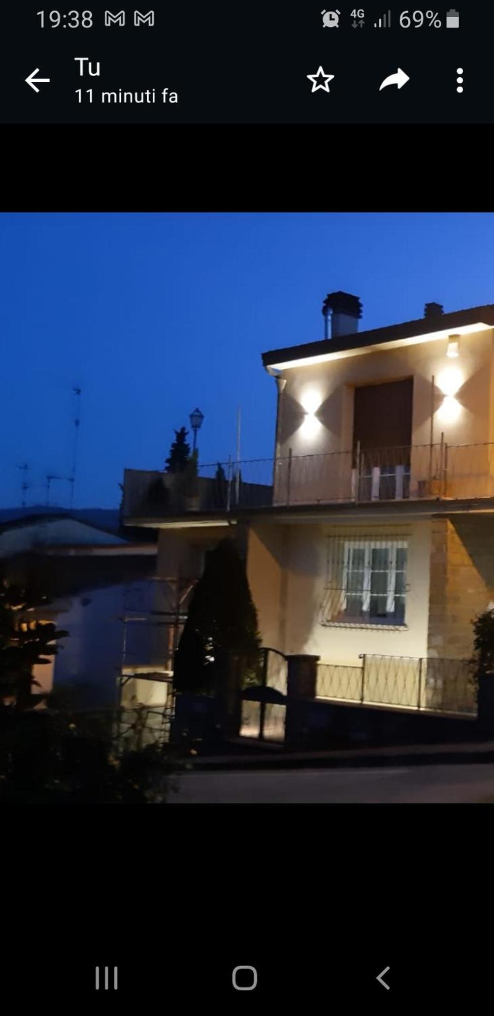 Chiantirooms Guesthouse Greve in Chianti Εξωτερικό φωτογραφία