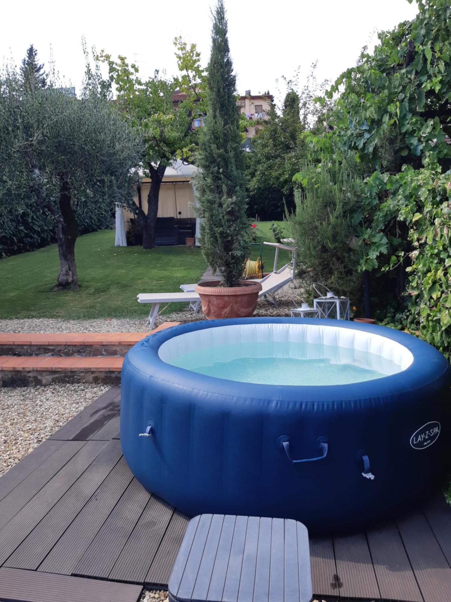 Chiantirooms Guesthouse Greve in Chianti Εξωτερικό φωτογραφία