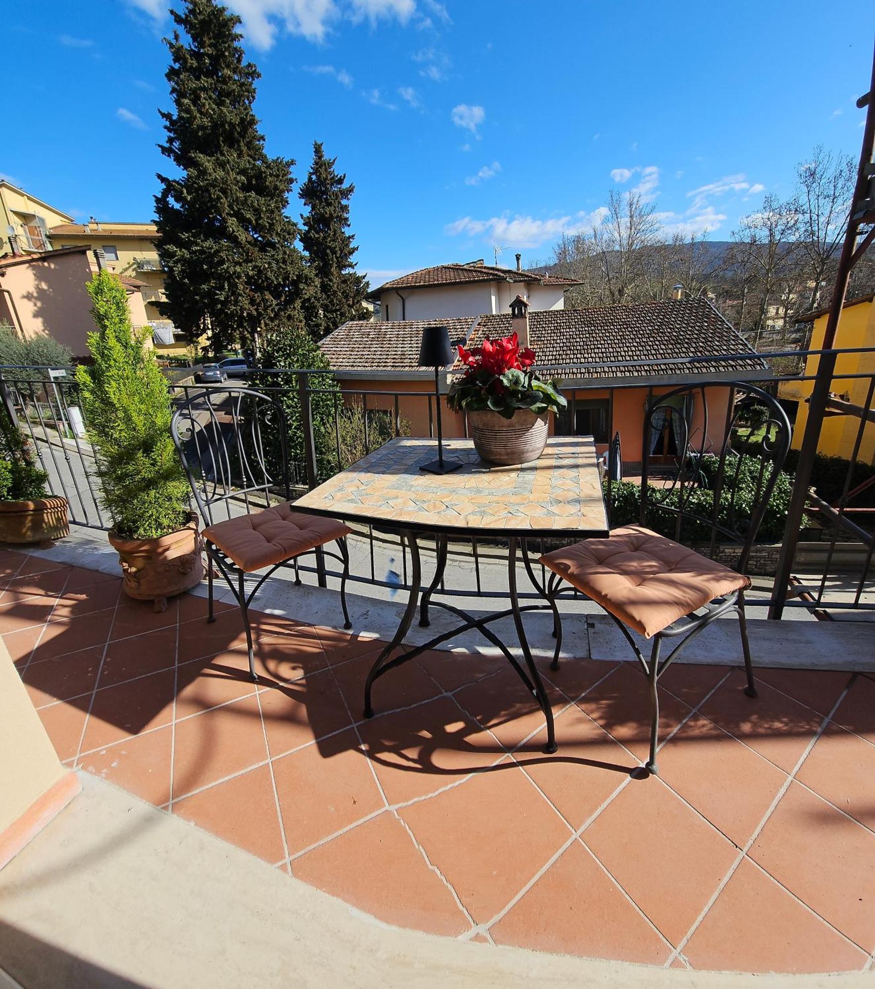 Chiantirooms Guesthouse Greve in Chianti Εξωτερικό φωτογραφία