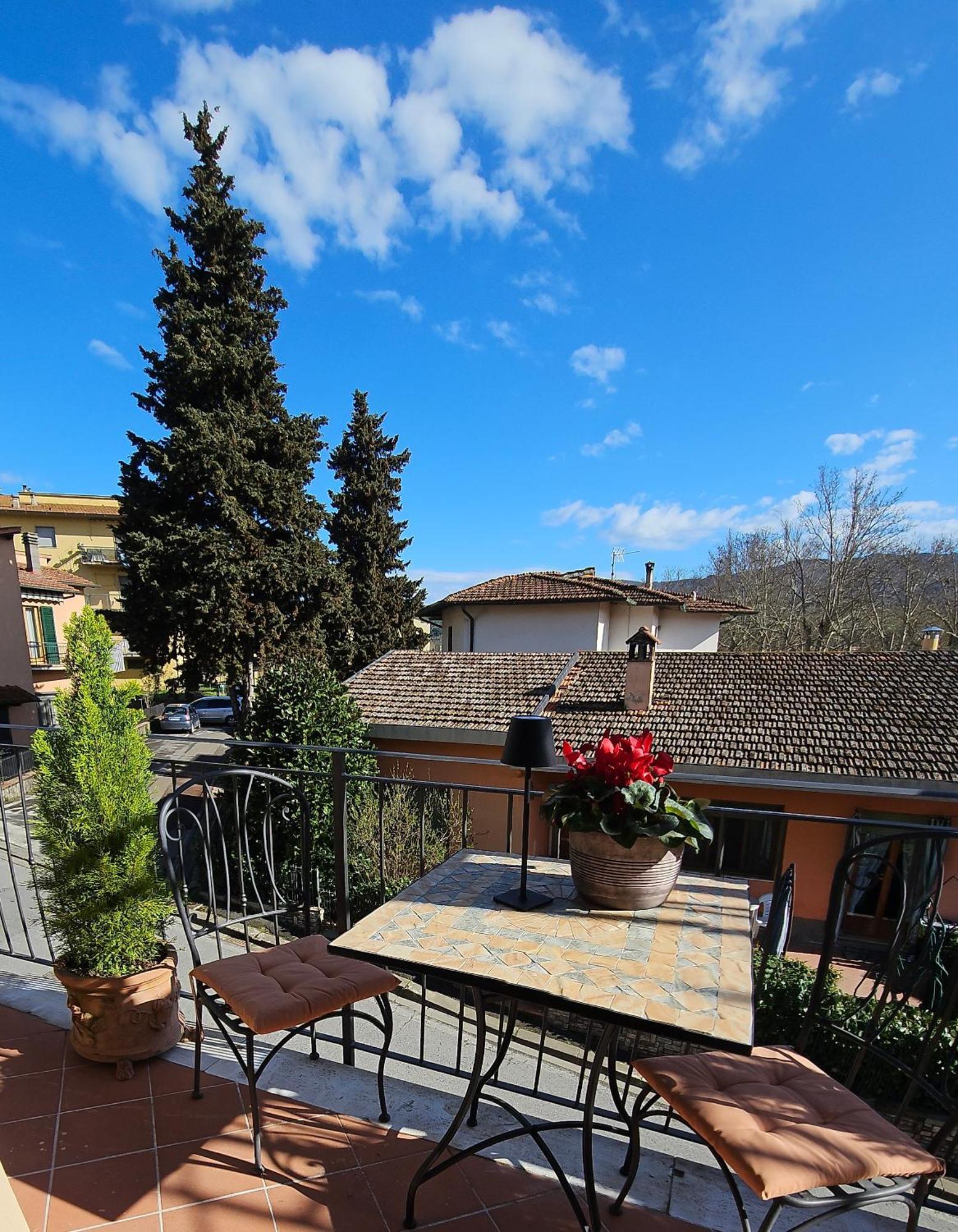 Chiantirooms Guesthouse Greve in Chianti Εξωτερικό φωτογραφία
