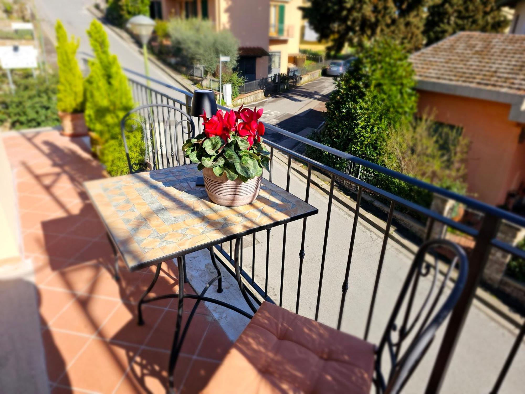 Chiantirooms Guesthouse Greve in Chianti Εξωτερικό φωτογραφία