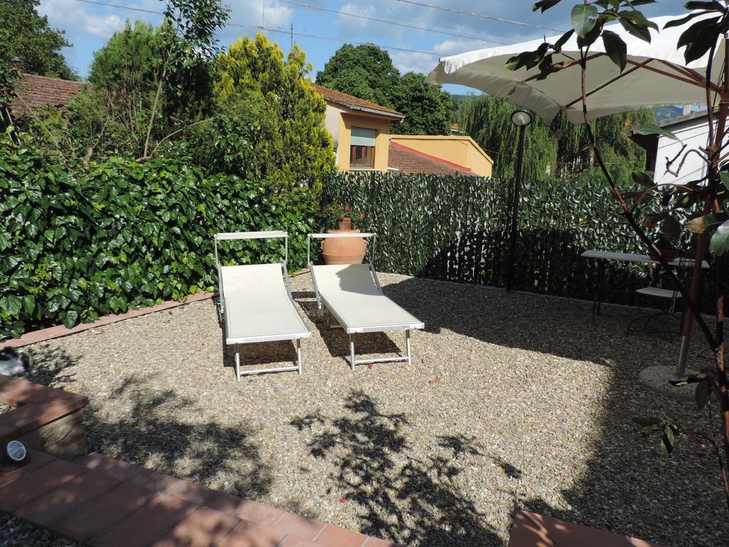 Chiantirooms Guesthouse Greve in Chianti Εξωτερικό φωτογραφία