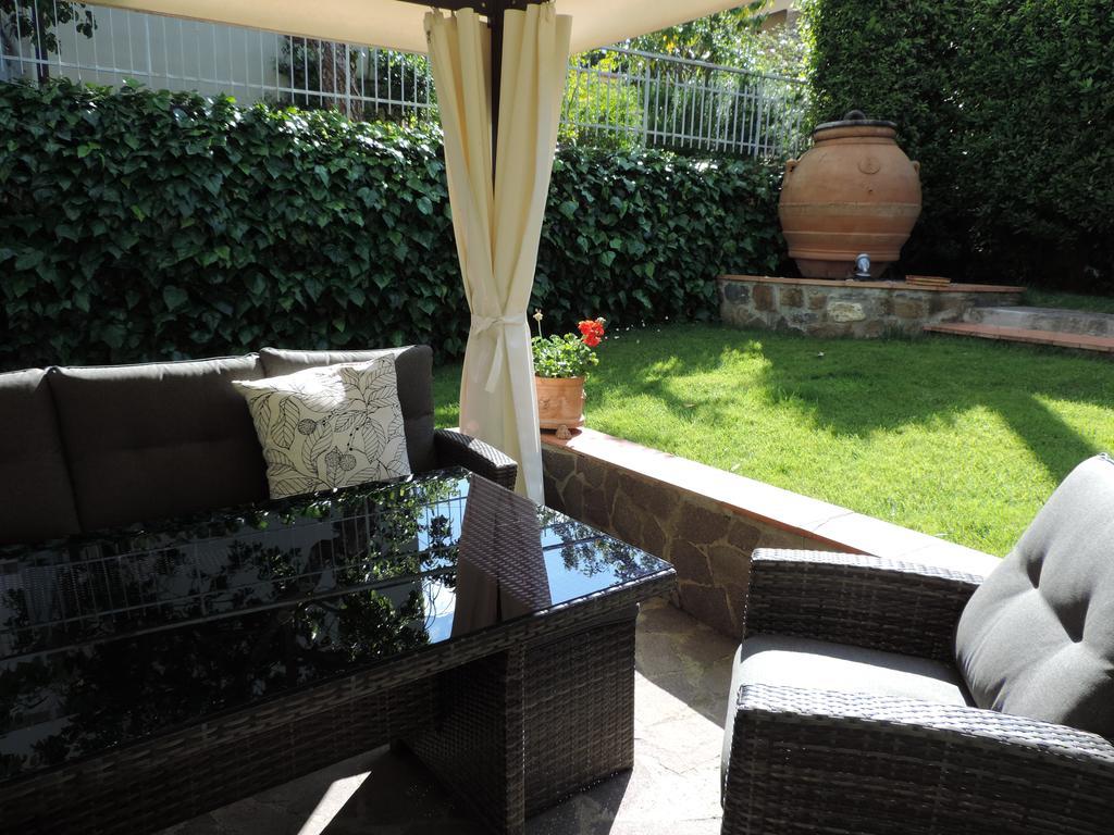 Chiantirooms Guesthouse Greve in Chianti Εξωτερικό φωτογραφία