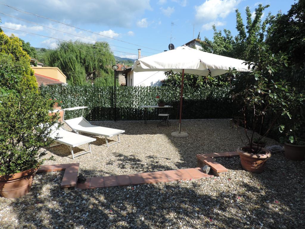 Chiantirooms Guesthouse Greve in Chianti Εξωτερικό φωτογραφία