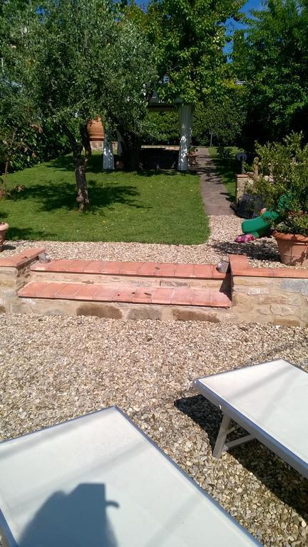 Chiantirooms Guesthouse Greve in Chianti Εξωτερικό φωτογραφία