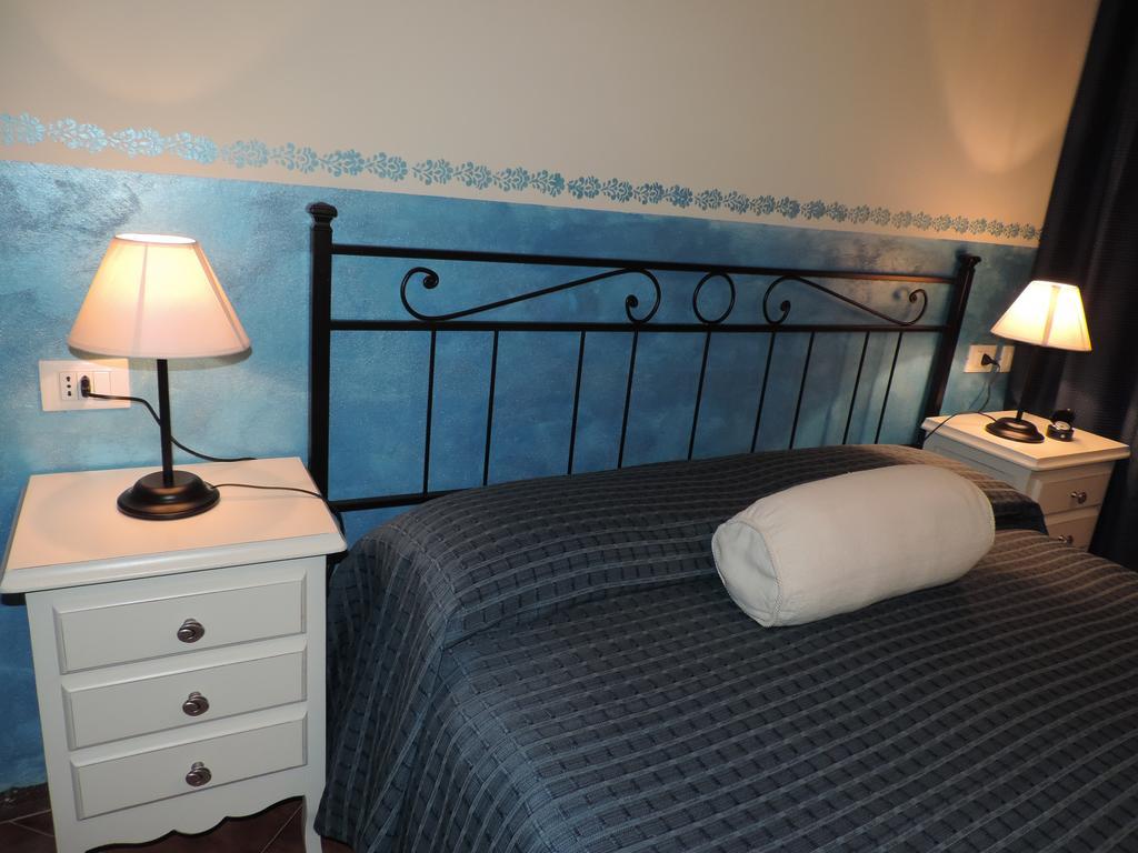 Chiantirooms Guesthouse Greve in Chianti Εξωτερικό φωτογραφία