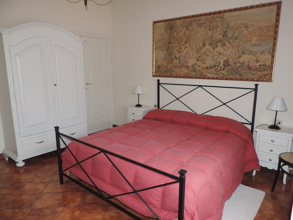 Chiantirooms Guesthouse Greve in Chianti Εξωτερικό φωτογραφία