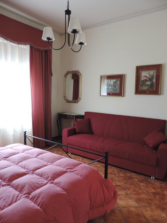 Chiantirooms Guesthouse Greve in Chianti Εξωτερικό φωτογραφία